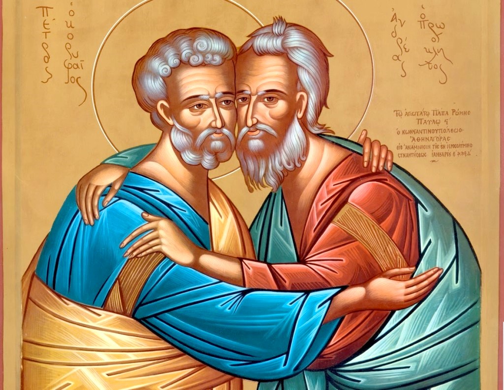 ДУШПАСТИРСЬКІ ОГОЛОШЕННЯ