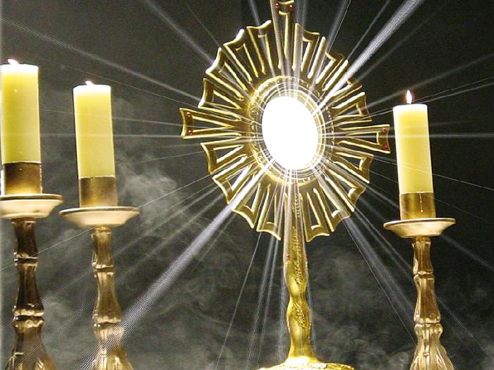 ДУШПАСТИРСЬКІ ОГОЛОШЕННЯ